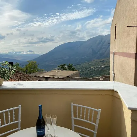 Lejlighed La Casa Dei Nonni *