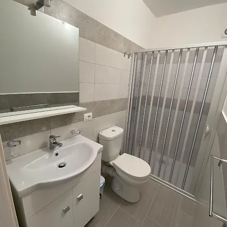 La Casa Dei Nonni Lägenhet