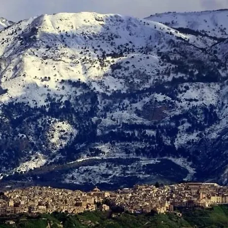 La Casa Dei Nonni
