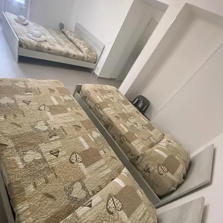 La Casa Dei Nonni Polizzi Generosa