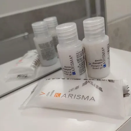 La Casa Dei Nonni Lägenhet *