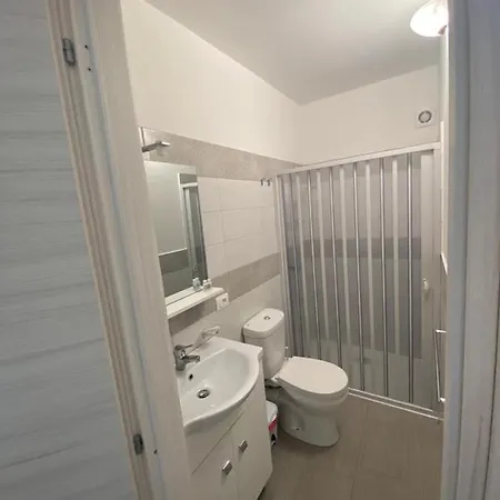 Lägenhet La Casa Dei Nonni *