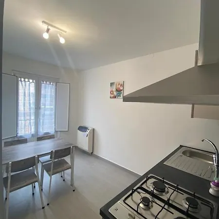 La Casa Dei Nonni * Polizzi Generosa