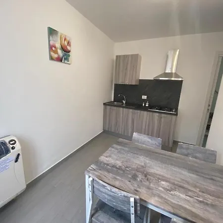 La Casa Dei Nonni Polizzi Generosa