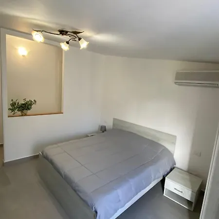 La Casa Dei Nonni Lejlighed Polizzi Generosa